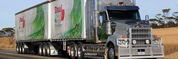 herold barton banner