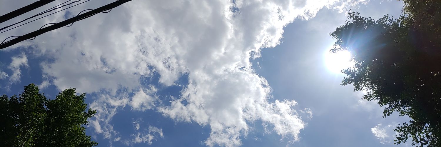yosuminoko's profile banner image