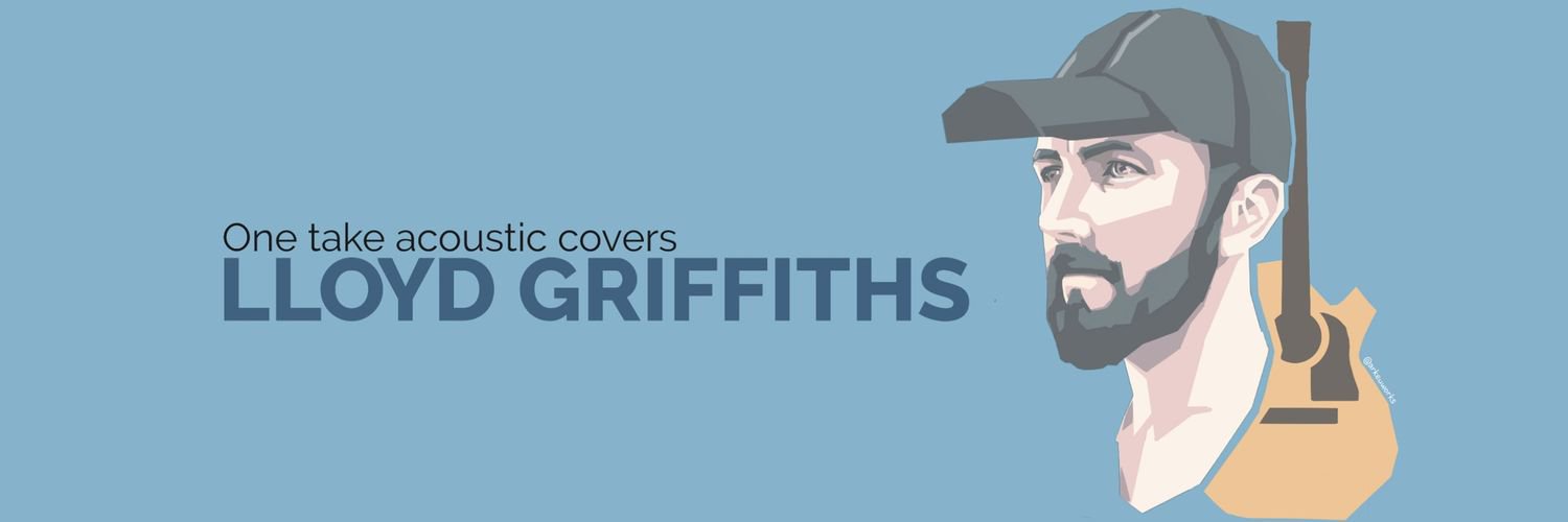 Lloyd_Griffiths's profile banner image