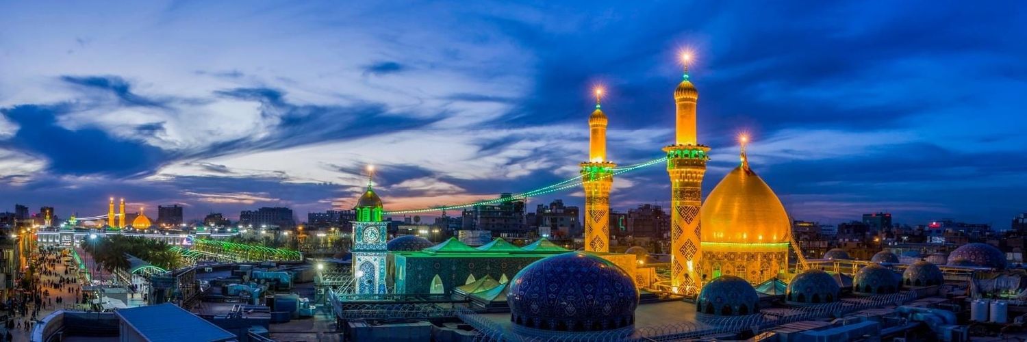 madnisaeb's profile banner image