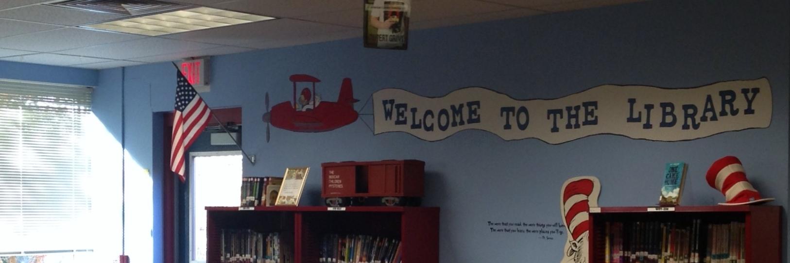 BallwinLibrary's profile banner image