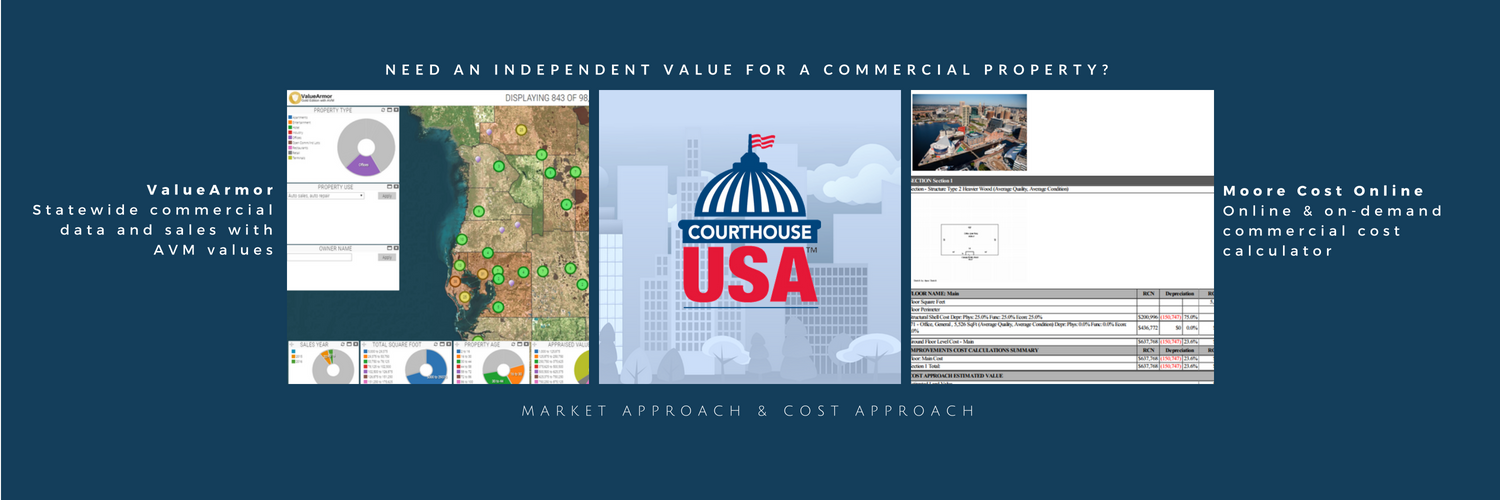 CourthouseUSA's profile banner image