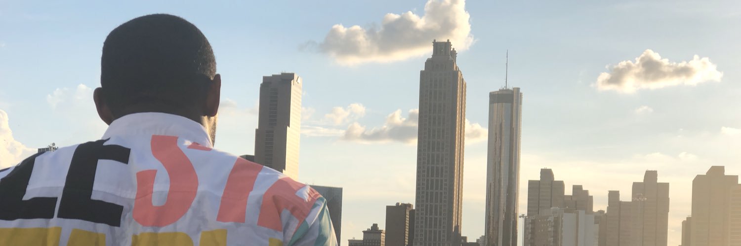 keshunfreeman's profile banner image