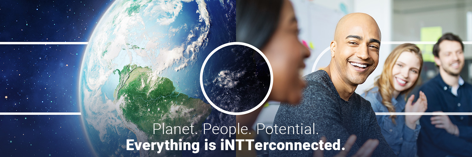 NTT Ltd. France banner