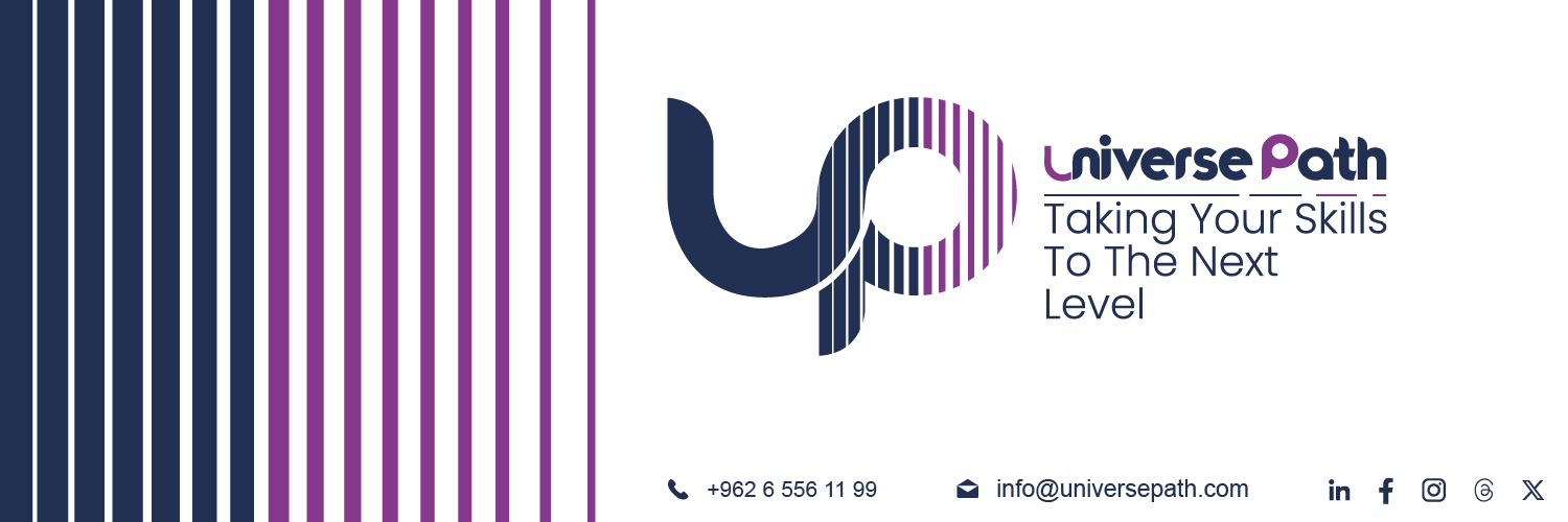 universepath's profile banner image