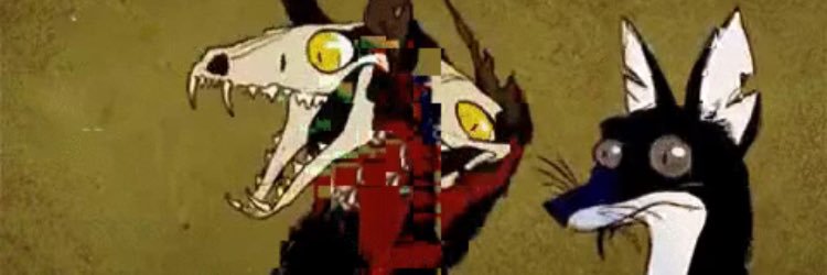 DATAM0SHER's profile banner image
