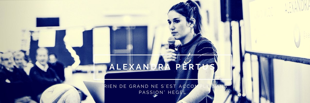 Pertus Alexandra banner