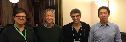 Deep Learning Hub banner