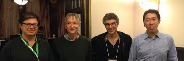 DeepLearningHub Profile Banner