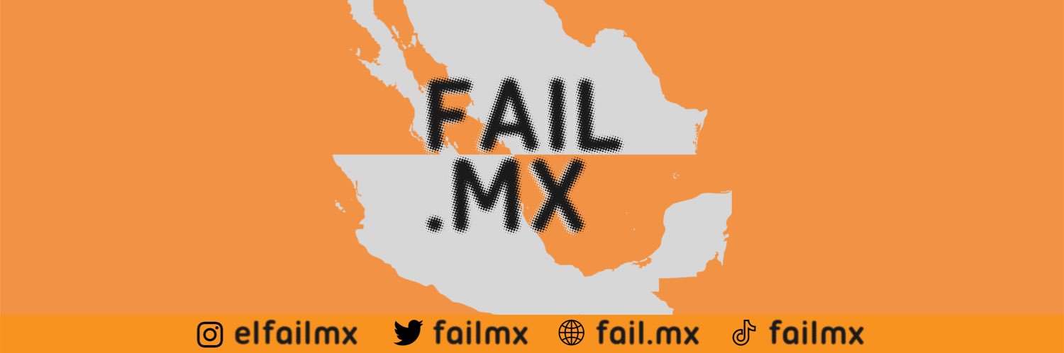 FailMX's profile banner image