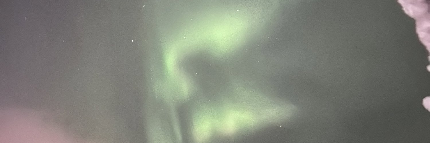 AM banner