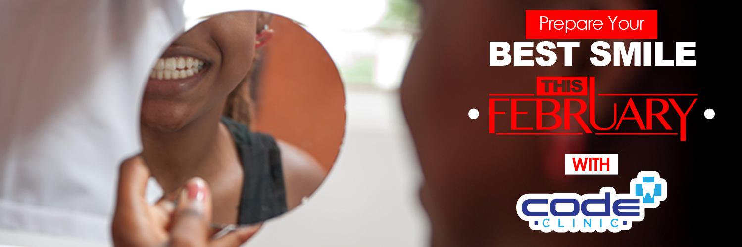 codedental's profile banner image