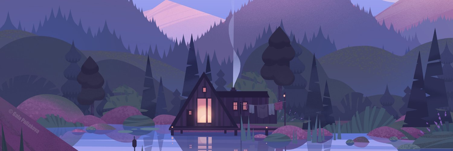 StPermiakov's profile banner image