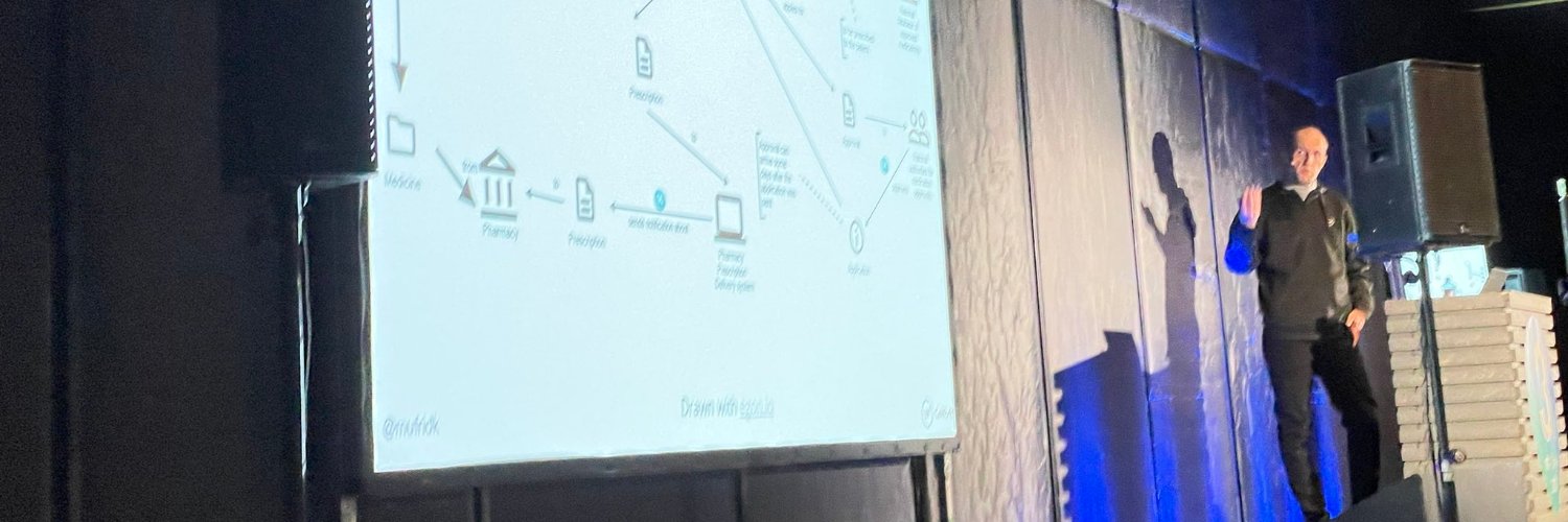 Mufrid Krilic banner