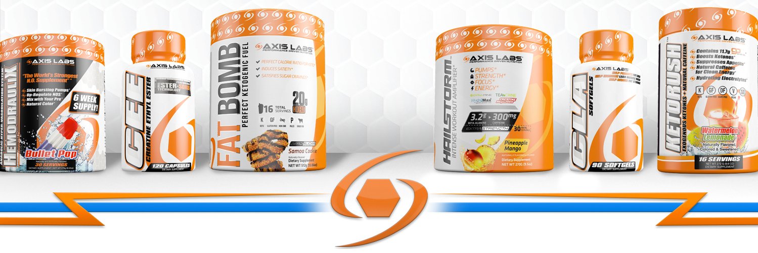 axislabs's profile banner image