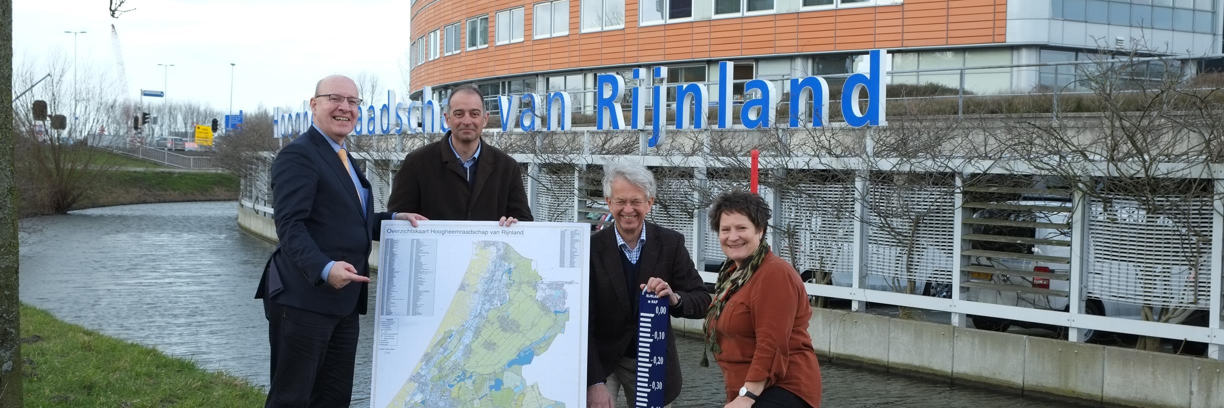 VVDRijnland's profile banner image