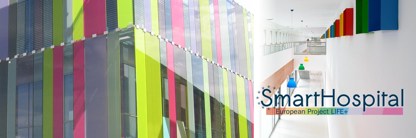 SmartHospitalEU's profile banner image