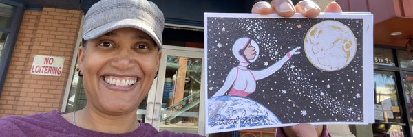 Space2inspire Profile Banner