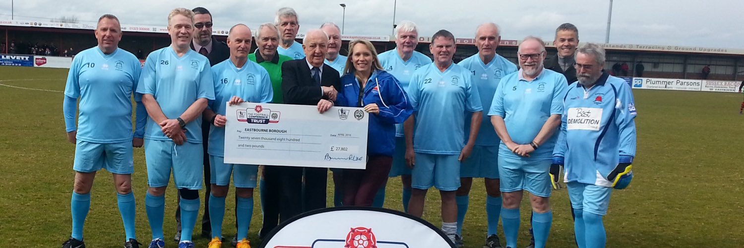 EbfcCommunity's profile banner image