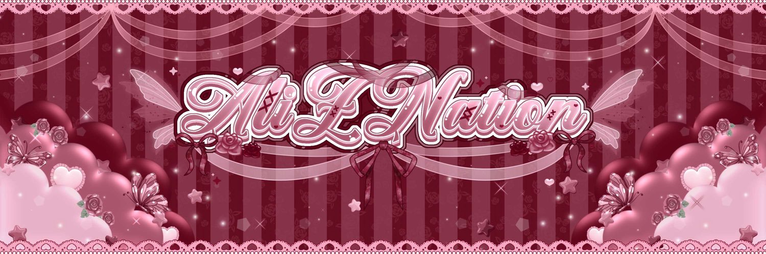 AliZNation's profile banner image
