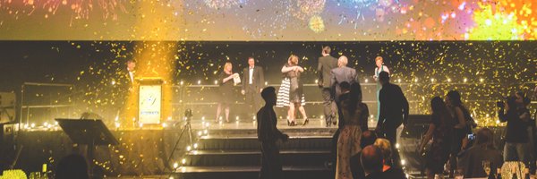 GoldAwards Profile Banner