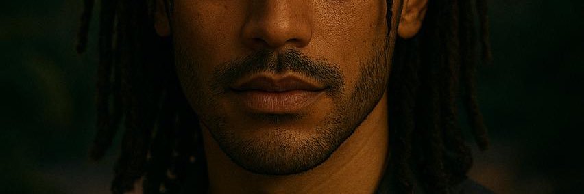 *Le Namek à la Peau Verte* banner