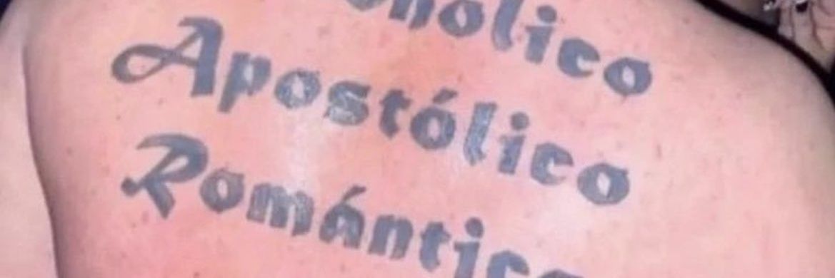 gabustina's profile banner image