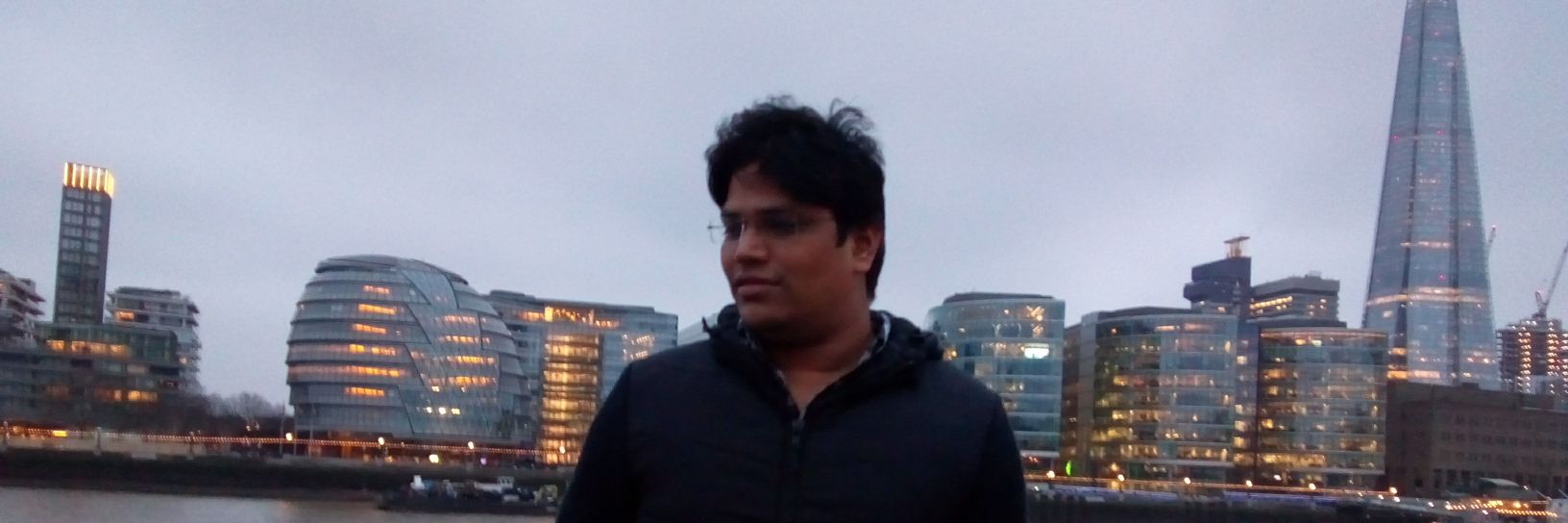 sunilitggu's profile banner image