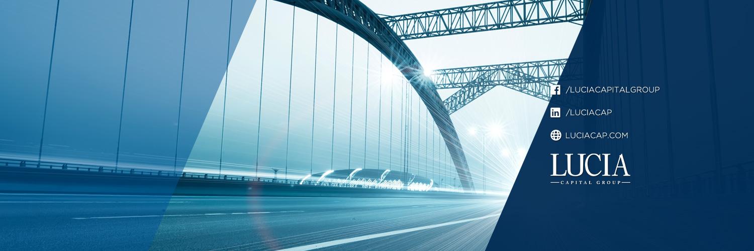 Lucia Capital Group banner