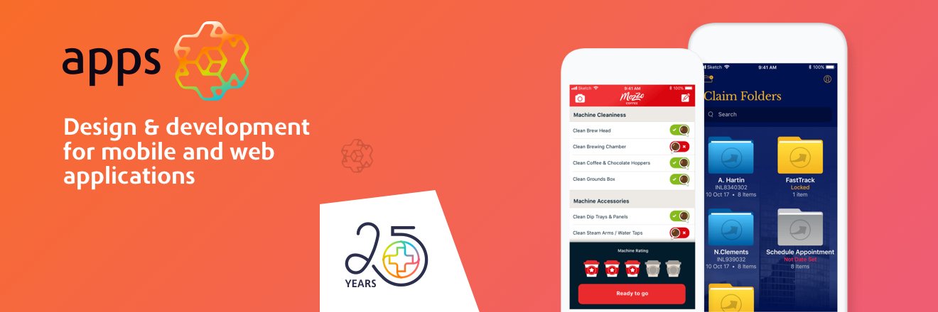 AppsPlusUK's profile banner image