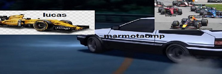 MarmottaLucas's profile banner image