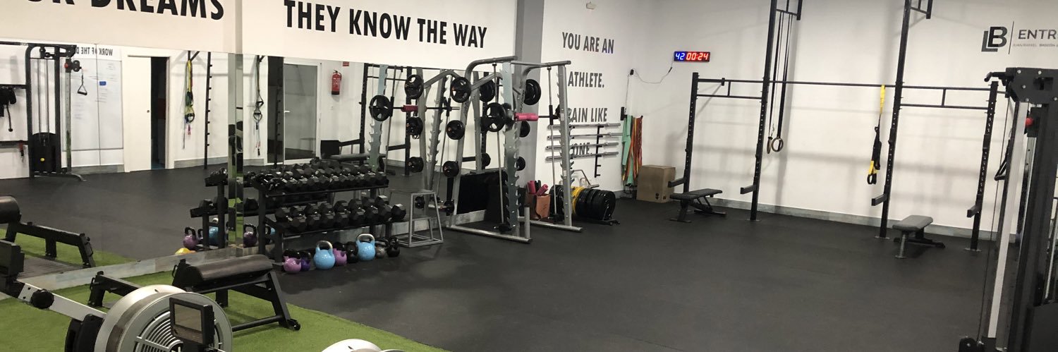 Juan Rafael Bascón banner