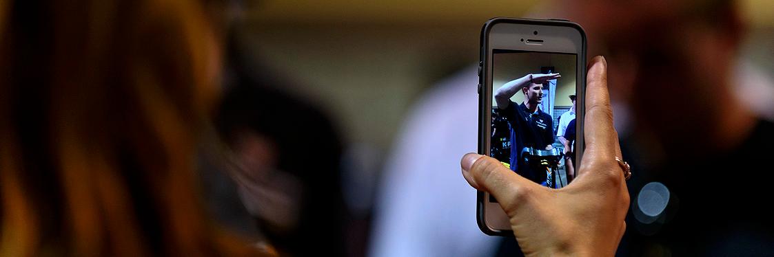 KBru Communications banner