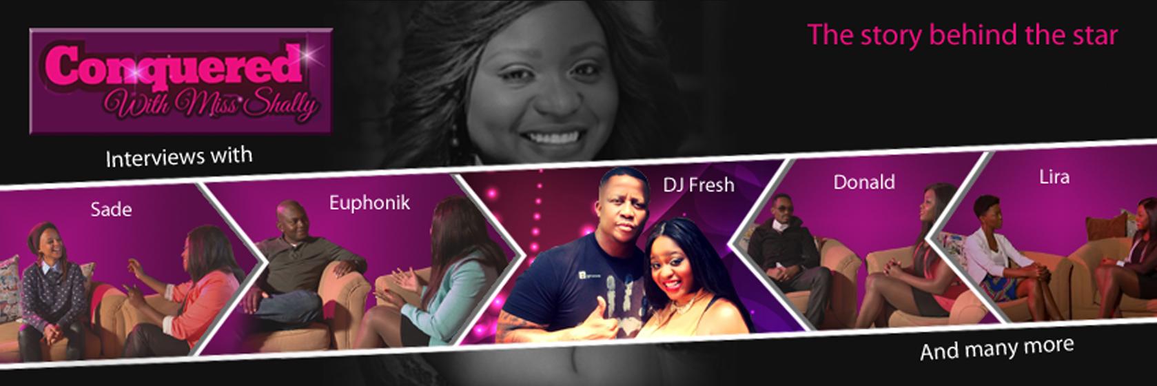 ConqueredTV's profile banner image