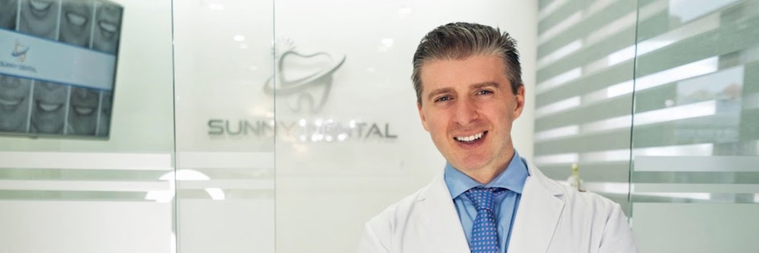 DentalIsles's profile banner image