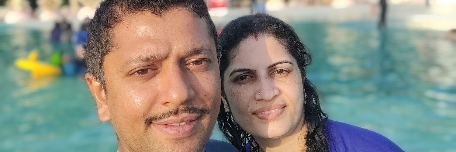vinodsewingmac3's profile banner image