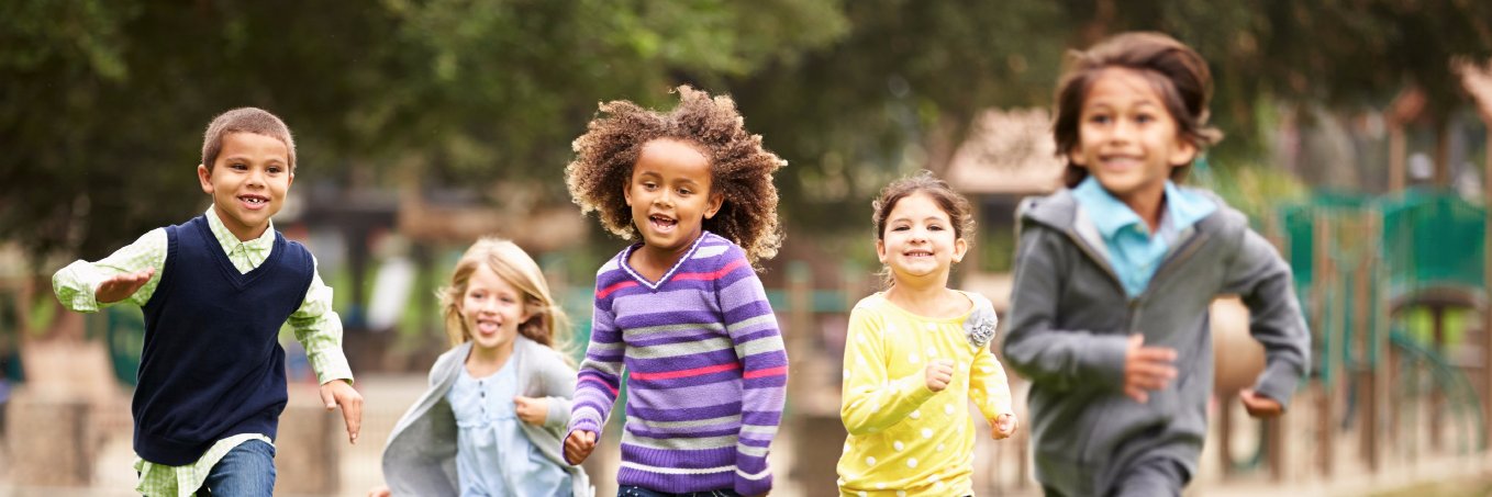 California Parks Now Coalition banner