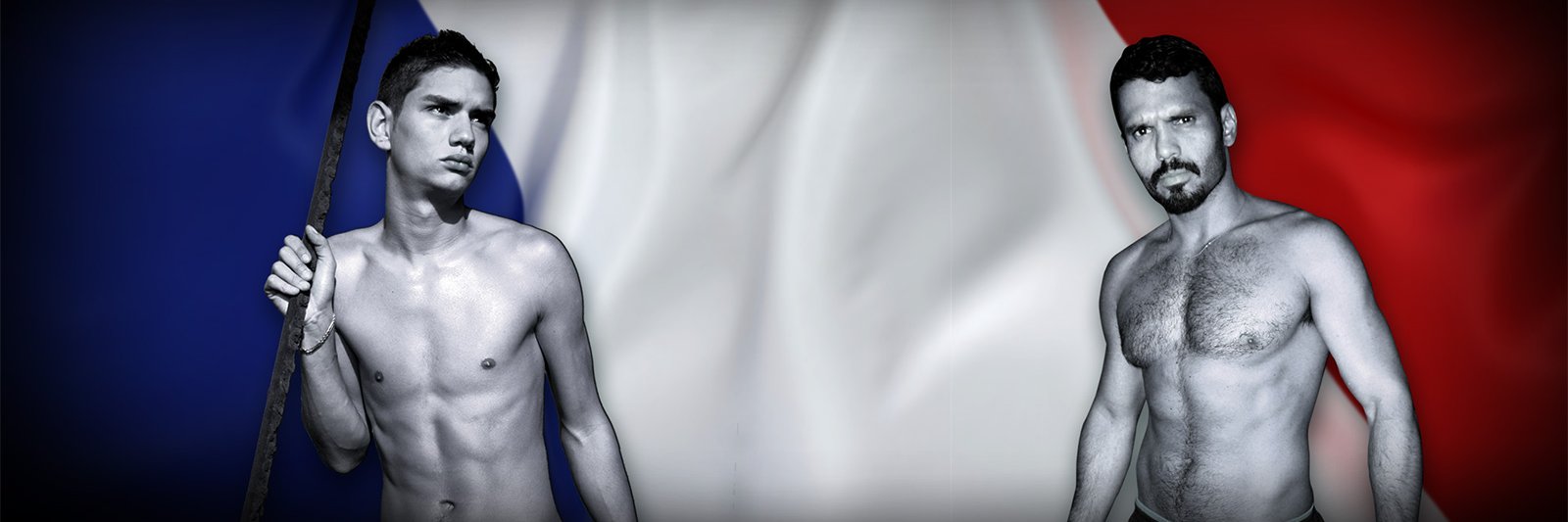 FrenchLads's profile banner image