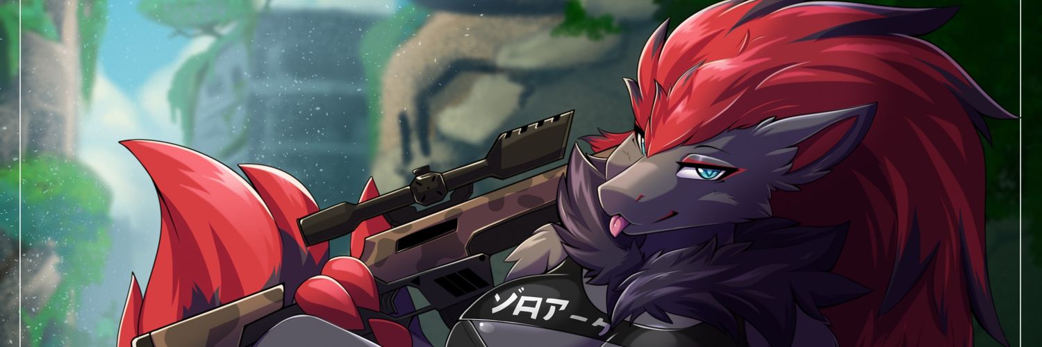 DeerRobinXXX's profile banner image