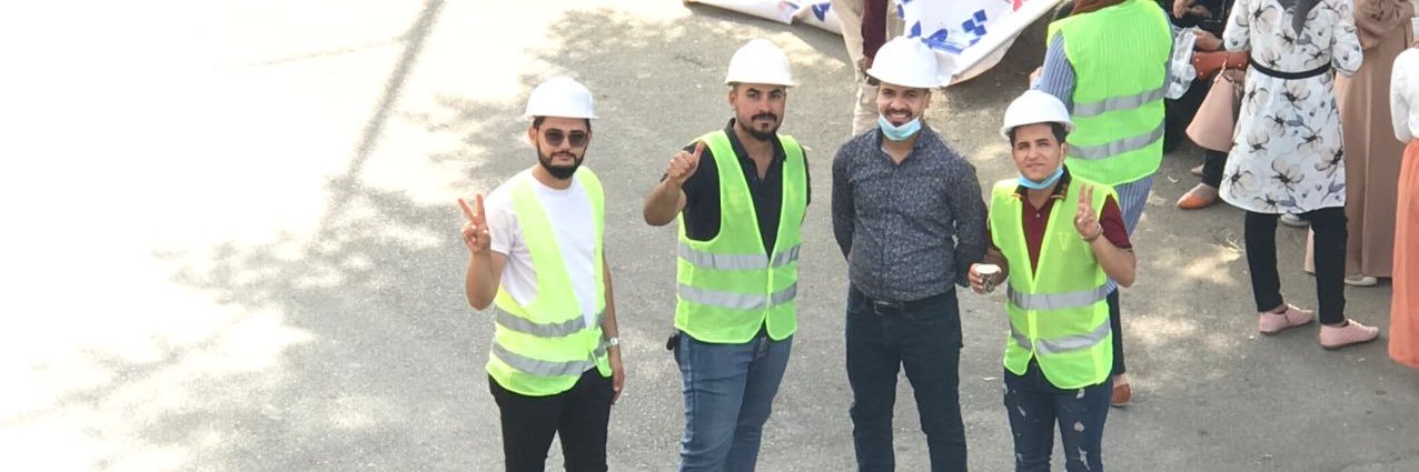 Mo7med Ali 2031 banner