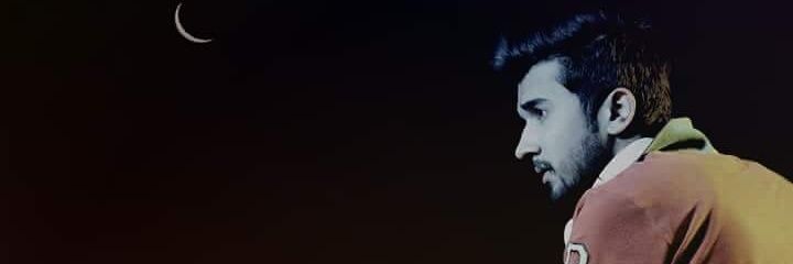 beenay03's profile banner image