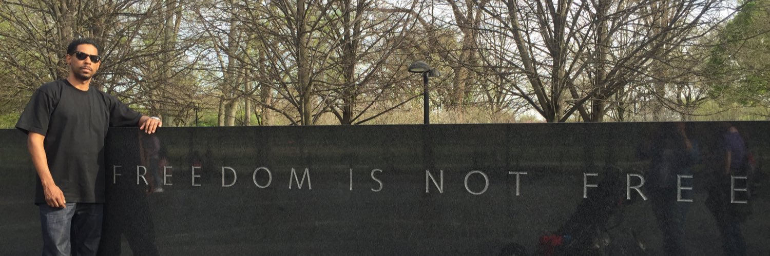 DavidCowings's profile banner image