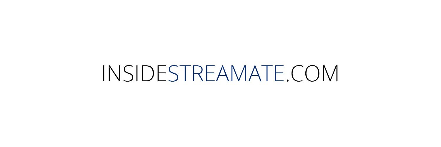 Streamate banner