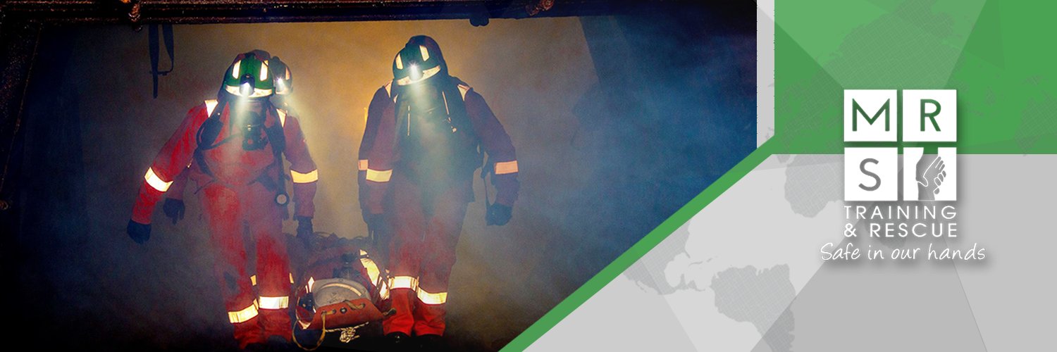 MRS Training&Rescue banner