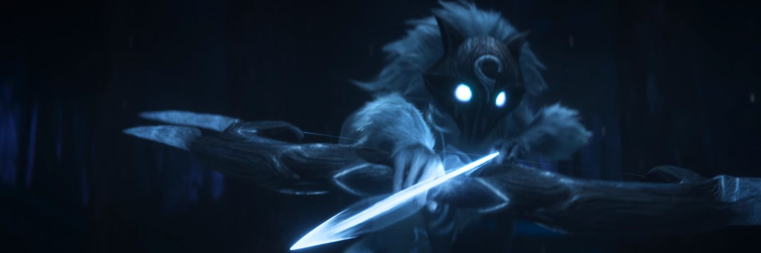 Ryan | Shapeshifting banner