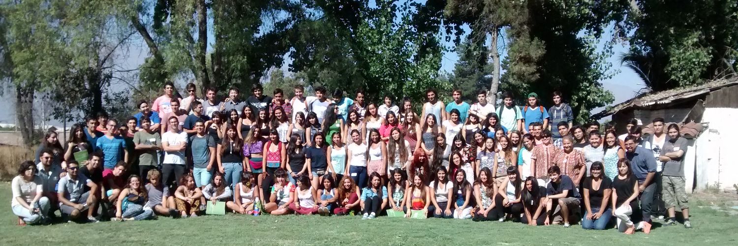Cs.Forestales UChile banner