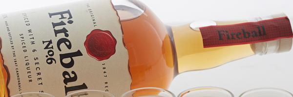 FireballNo6 Profile Banner