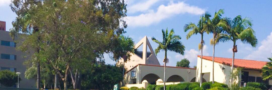 Cal Poly Pomona | SPJ banner