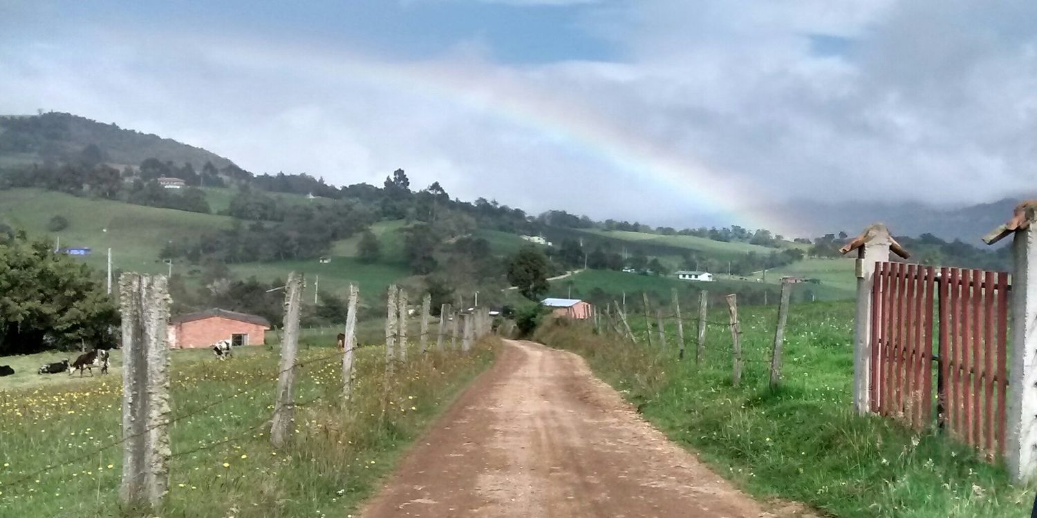 arcoiris2670's profile banner image