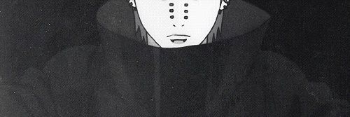 The Six Paths of Pain. banner